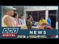 Lagu DSWD: Over 141,000 individuals affected after 'Basyang' onslaught in Visayas, Mindanao | ANC