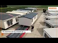 Warn lier en Lodar draadloze bediening bij Winder Limmen