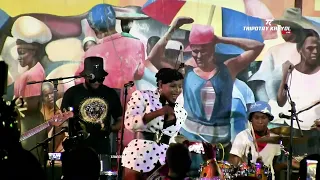 LE NAP FE LANMOU ZILE ANIE ALERTE LIVE SOUND OF LITTLE HAITI 