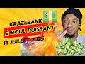 Download Lagu Boul cho krazebank 14 JUILLET 2025 + Comment investir en 2025 #boulcho #investir
