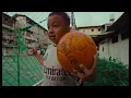 Tenxi, Jemsii, dia - ANTHEM JAWIR (Official Music Video)