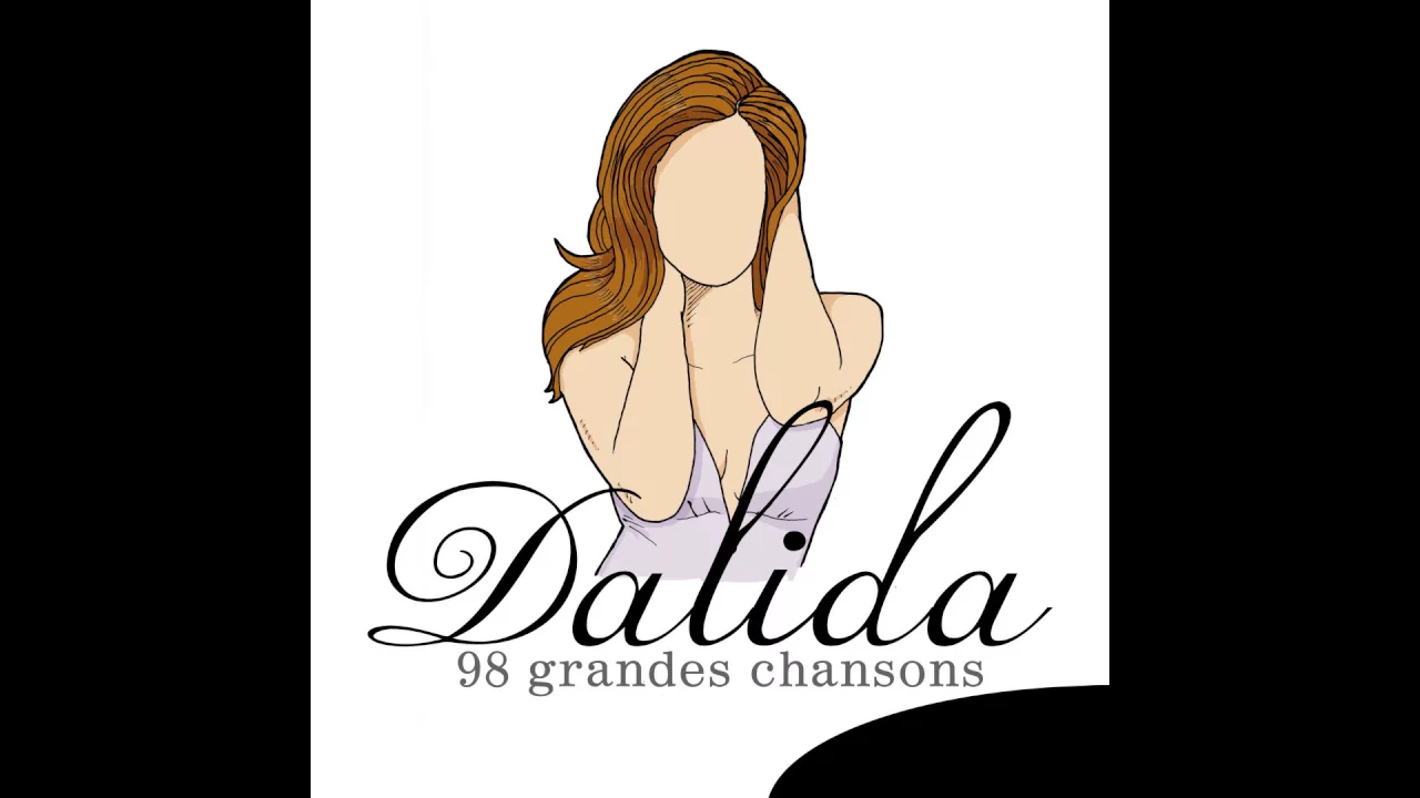 Dalida - La chanson d'Orphée Dalida - La chanson d'Orphée