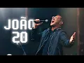 Download Lagu João 20 + Pra Sempre - Vitor Santana - Ao Vivo [COVER LUIGI NATALINO]