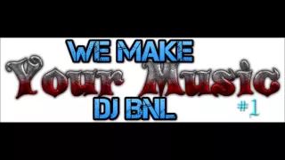 Download |Dj BnL|#1| MP3