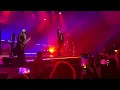 Three Days Grace - Dominate (Live O2 Apollo Manchester 2025)