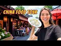 Download Lagu Ongelooflijke Chinese culinaire tour in Shanghai, China 🇨🇳
