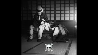 Muzan With Daki Kimitsunoyaibaedit Demonslayer Shorts 