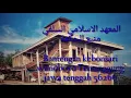 Download Lagu Lagu Kebangaan Menjadi  Santri Manbaul Hikmah