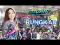 RUNGKAD || DIFARINA INDRA || NEW SAVANA ● ANNIVERSARIY VJR REMBANG 7th 2022