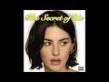 Gracie Abrams - Risk (Audio)