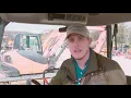 How do you Regen a Kubota Tractor