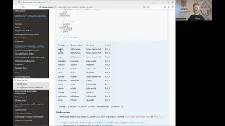 Lectures 1-2 Introduction and using Python packages