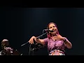 We Could Fly - RHIANNON GIDDENS live@TiVre Utrecht 24-8-2026