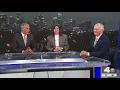 KNBC NBC 4 News at 11pm - Open and Close