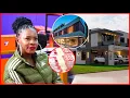 Download Lagu EXCLUSIVE: LADY JAYDEE AWEKA WAZI UTAJIRI WAKE,NYUMBA,MAGARI,PESA NA KIWANDA CHA JAYDEE WINE