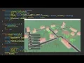 Finishing the GUI Library for my City-Builder Game