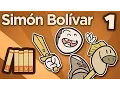 Simon Bolivar - Reverberations