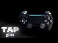 Controller Sensor - Part 2 Controls TAPgiles Dreams Tutorial