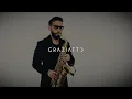 Download Lagu Wildflower - Graziatto (Billie Eilish Sax Cover)
