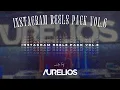 Download Lagu Aurelios Instagram Reels Pack Vol.6