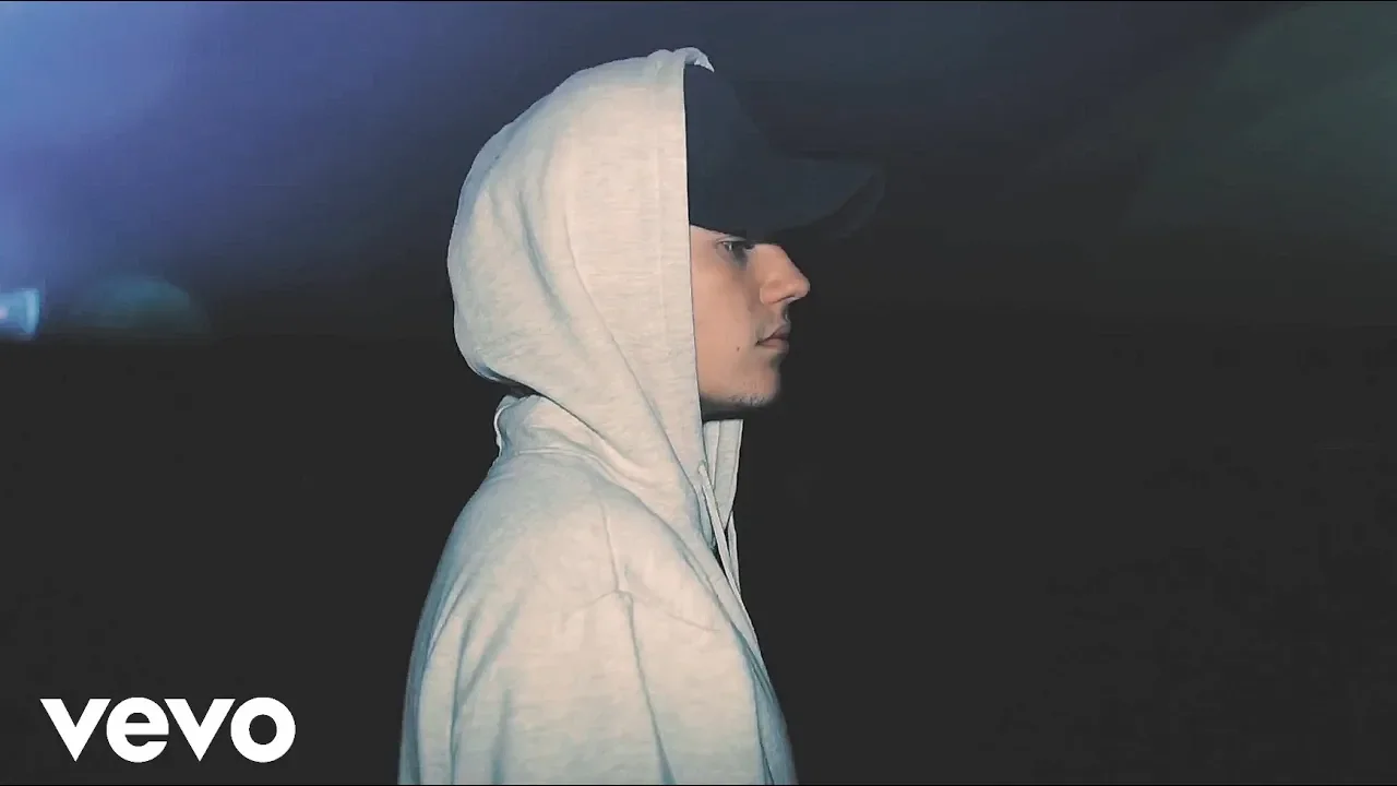 Justin Bieber - Reality (Official Video)