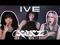 Download Lagu COUPLE REACTS TO IVE 아이브 ‘XOXZ’ MV