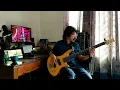 Lagu Dokhino Hawa | Coke Studio Bangla | Season One | Bass Cover (Improvised version)@CokeStudioBangla​