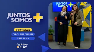 Juntos Somos Mais - 08/09/2026