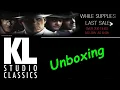 Kino Lorber Sale Unboxing