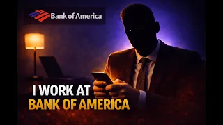 Bank of America Employee Speaks Layoffs 2026