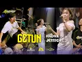 GETUN - NADYA JESSICA | KENDANG VIRAL HALLA REBOUN - SAPUJAGAD MUSIC