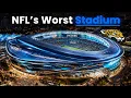 Inside the Jaguars Controversial 1 4 Billion Stadium Project