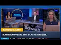 EARNINGS PANEL CRWV SMCI LITE
