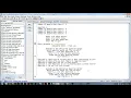 Java Programming - Final Project Demo
