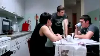 Триада Паранойя Официальный клип 