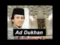 Download Lagu Bacaan Merdu Surah Ad Dukhan MUAMMAR ZA | Surat Ad-Dukhan - الدخان