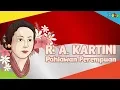 Download Lagu R. A. Kartini, Salah Satu Pahlawan Perempuan Indonesia - Fakta Menarik