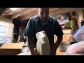 BEN MEARS WHITETAILS DEER MANNIKIN UNBOXING