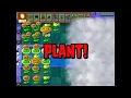 Download Lagu Plants vs. Zombies [36]: Survival Fog (Hard) - Flags 1-4