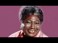 THE DEATH OF ESTHER ROLLE