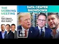 Democrats Under Pressure on Data Centers as Republicans Seek To Turn The Tables