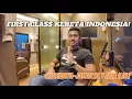 Download Lagu KERETA SULTAN CEPAT 7 JAM SURABAYA-JAKARTA! NAIK ARGO BROMO ANGGREK TERBARU 🚄