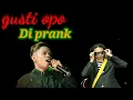 Cak percil ft cak blangkon | angel tapi penak . Cek sound glerrrr wenakk