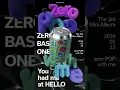 Download Lagu ZEROBASEONE The 3rd Mini Album [𝐘𝐨𝐮 𝐡𝐚𝐝 𝐦𝐞 𝐚𝐭 𝐇𝐄𝐋𝐋𝐎] 'Feel the POP' Lyric Motion Poster 3