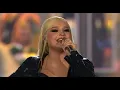 Germanys Next Top Model - Kim Petras - ‘Alone’ & ‘King Of Hearts’ LIVE