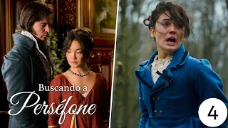 BUSCANDO A PERSÉFONE | Parte 4 | Serie Romántica Completa | Ryann Bailey, Jake Stormoen