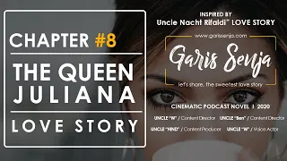 garis senja chapter 8 