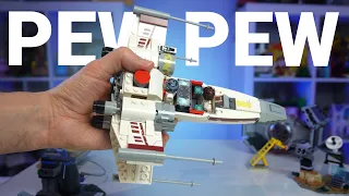 Is LEGO Smart Play good or bad? It's complicated...