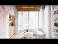 MediSpa Design How I furnished this upscale medispa in Yorkville Toronto