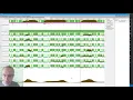 Concurrency profiling a game using intels VTune Production Line